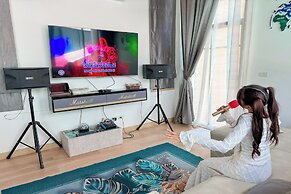 Good Moments Pool Villa