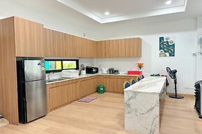 Good Moments Pool Villa