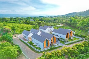 Good Moments Pool Villa