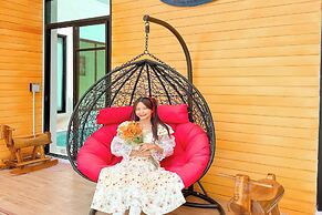 Good Moments Pool Villa