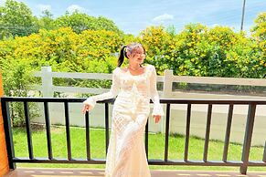 Good Moments Pool Villa