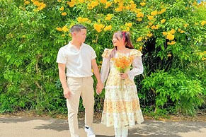 Good Moments Pool Villa