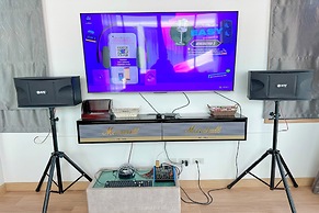 Good Moments Pool Villa