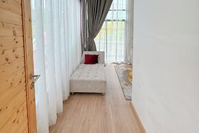 Good Moments Pool Villa