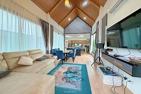 Good Moments Pool Villa