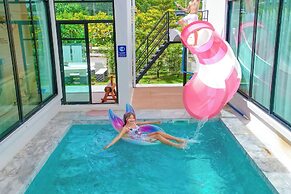 Good Moments Pool Villa