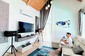 Good Moments Pool Villa