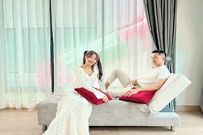 Good Moments Pool Villa