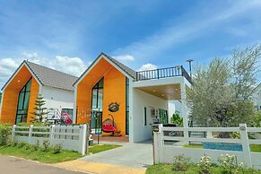 Good Moments Pool Villa