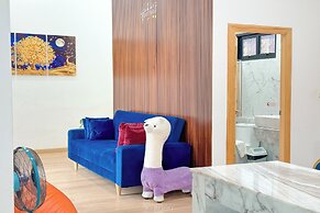 Good Moments Pool Villa