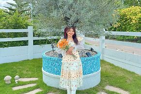 Good Moments Pool Villa