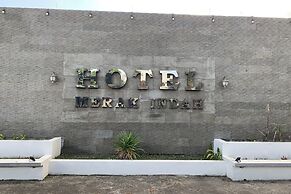 Hotel Merak Indah