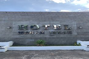 Hotel Merak Indah
