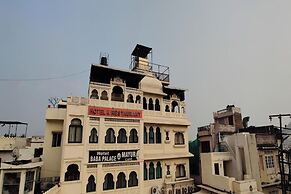 Hotel Baba Palace