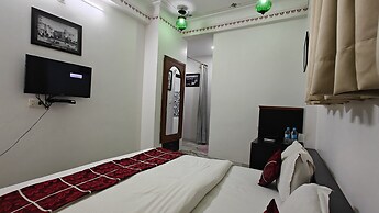 Hotel Baba Palace