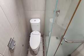 Behomy Corner 8 Lippo Karawaci