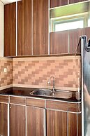 Behomy Corner 8 Lippo Karawaci