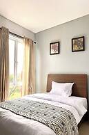 Behomy Corner 8 Lippo Karawaci