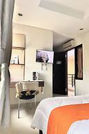 Behomy Corner 8 Lippo Karawaci