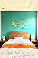 Behomy Corner 8 Lippo Karawaci