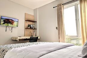 Behomy Corner 8 Lippo Karawaci