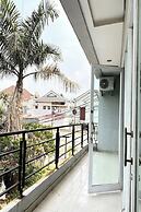 Behomy Corner 8 Lippo Karawaci