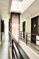 Behomy Corner 8 Lippo Karawaci