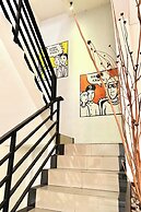 Behomy Corner 8 Lippo Karawaci