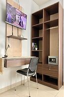 Behomy Corner 8 Lippo Karawaci