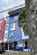 Behomy Corner 8 Lippo Karawaci