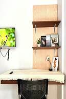 Behomy Corner 8 Lippo Karawaci