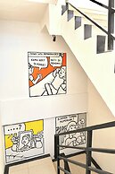 Behomy Corner 8 Lippo Karawaci