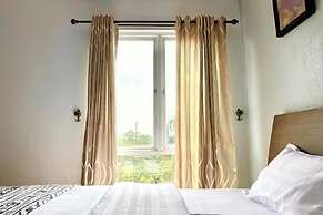 Behomy Corner 8 Lippo Karawaci