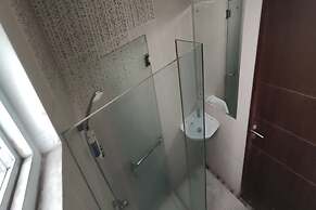 Behomy Corner 8 Lippo Karawaci