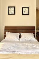 Behomy Corner 8 Lippo Karawaci