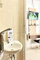 Behomy Corner 8 Lippo Karawaci