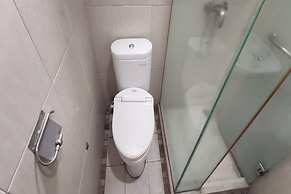 Behomy Corner 8 Lippo Karawaci