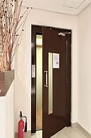 Behomy Corner 8 Lippo Karawaci