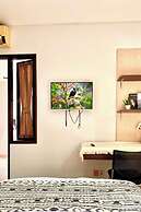 Behomy Corner 8 Lippo Karawaci