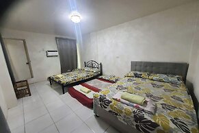 Bohol Transient Lruy near Panglao Beach