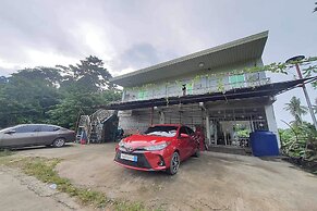 Bohol Transient Lruy near Panglao Beach