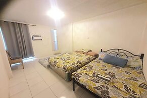 Bohol Transient Lruy near Panglao Beach