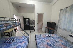 Bohol Transient Lruy near Panglao Beach