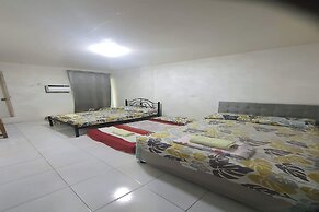 Bohol Transient Lruy near Panglao Beach