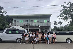 Bohol Transient Lruy near Panglao Beach