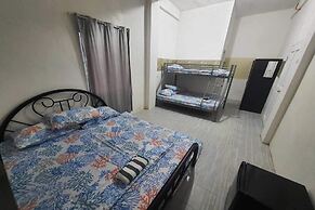 Bohol Transient Lruy near Panglao Beach