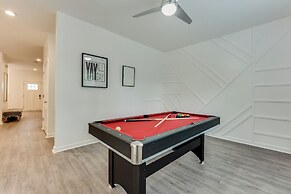 Elegant Atlanta Home - Self Check-in