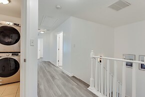 Elegant Atlanta Home - Self Check-in