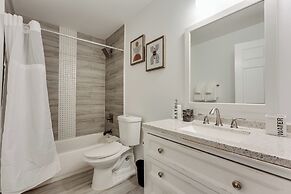 Elegant Atlanta Home - Self Check-in