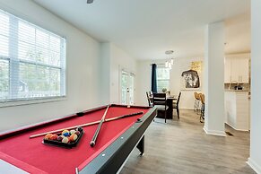 Elegant Atlanta Home - Self Check-in